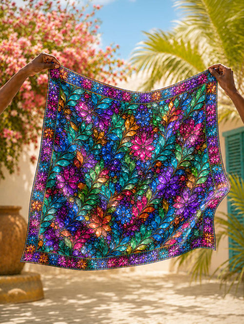 "Upinde" Bandana