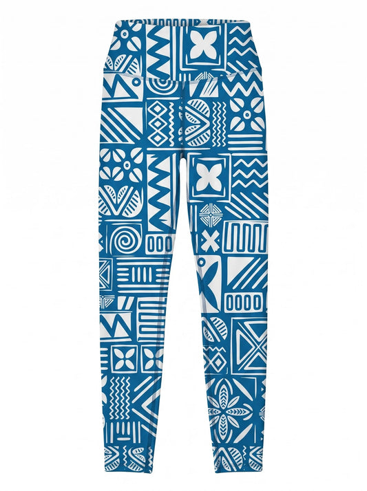 "Anga" Leggings