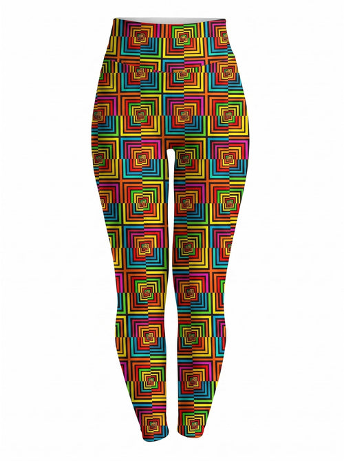 "Msonge" Leggings