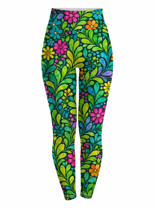 "Zumaridi" Leggings