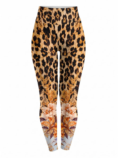 "Madoa" Leggings
