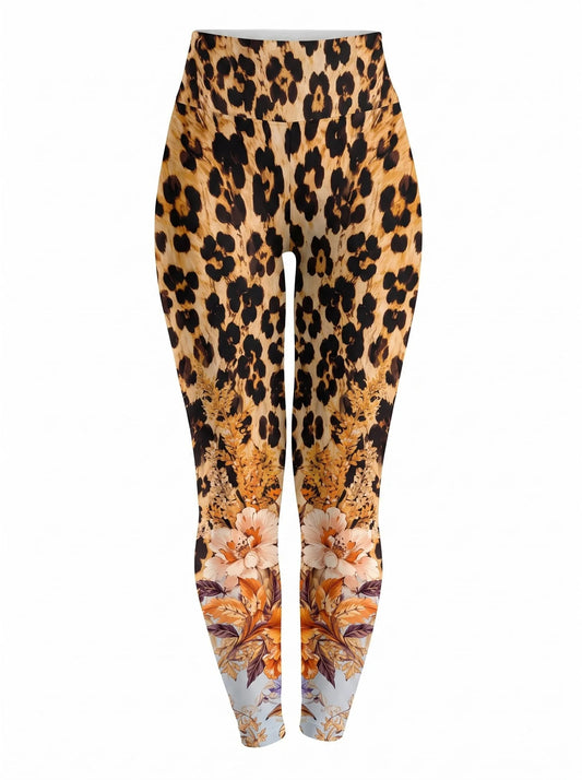 "Madoa" Leggings
