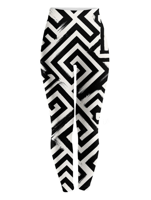 Zamu Leggings