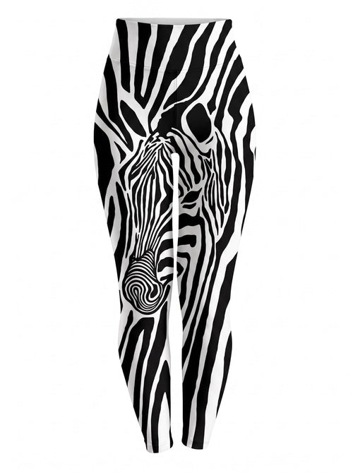 "Punda" Leggings