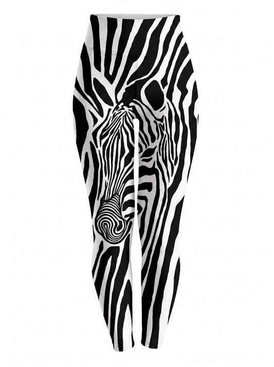 "Punda" Leggings