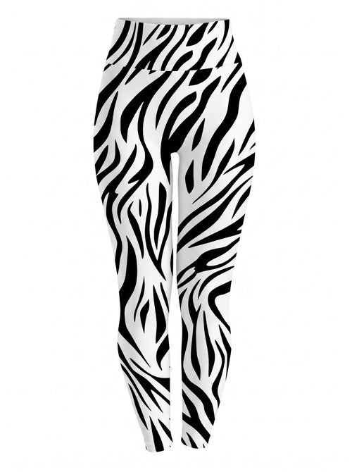 "Milia" Leggings