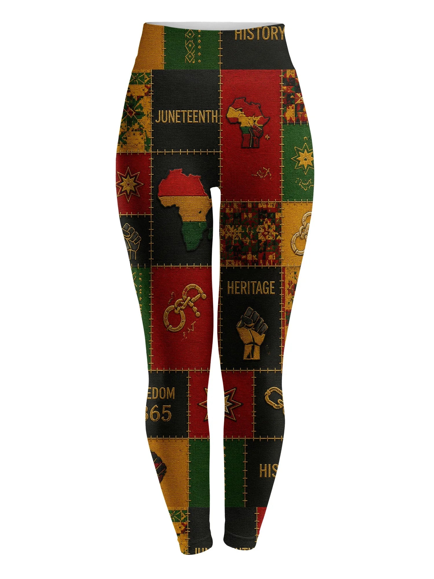Kumbuka Leggings