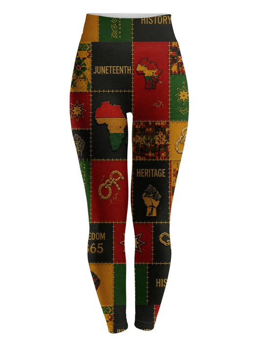 Kumbuka Leggings