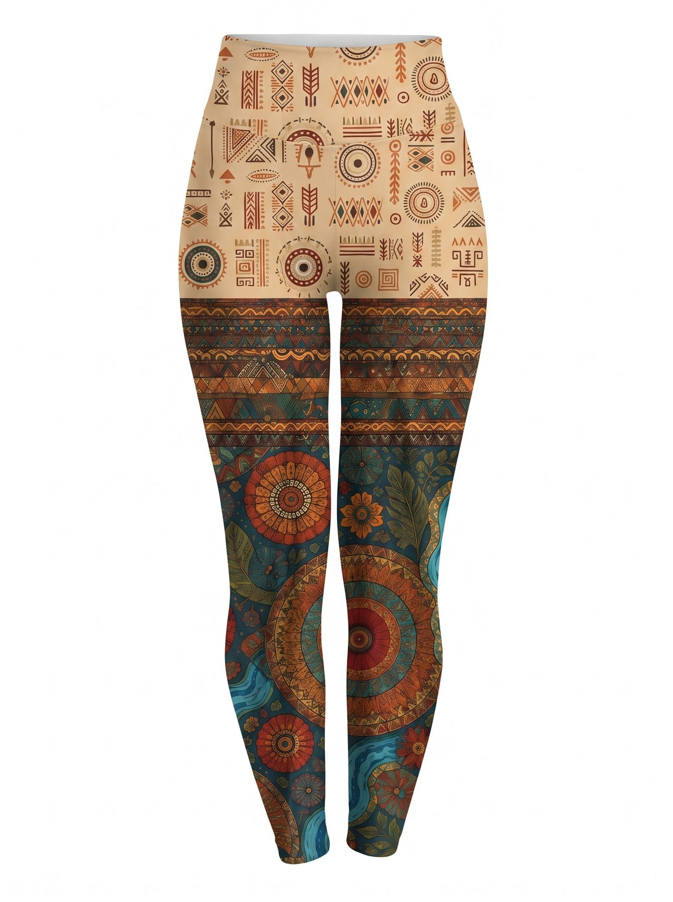 "Mto" Leggings
