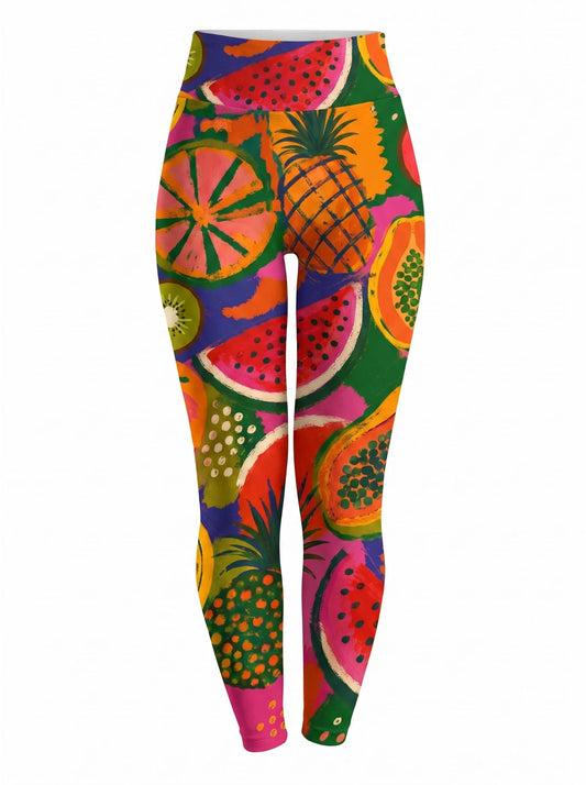"Matunda" Leggings