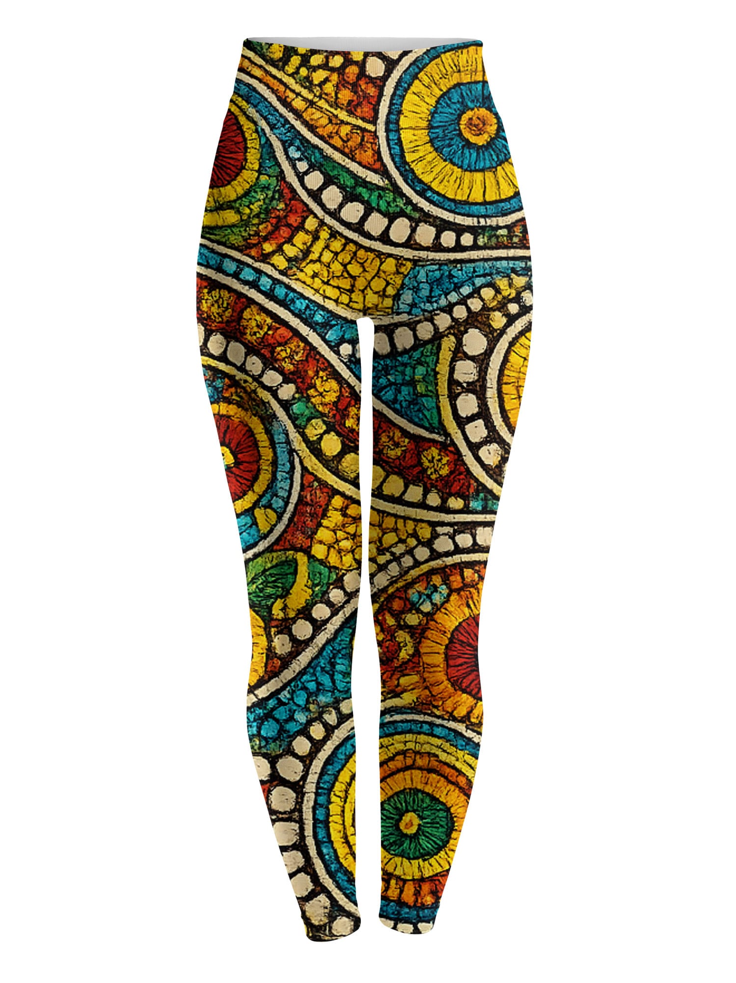 Taji Leggings