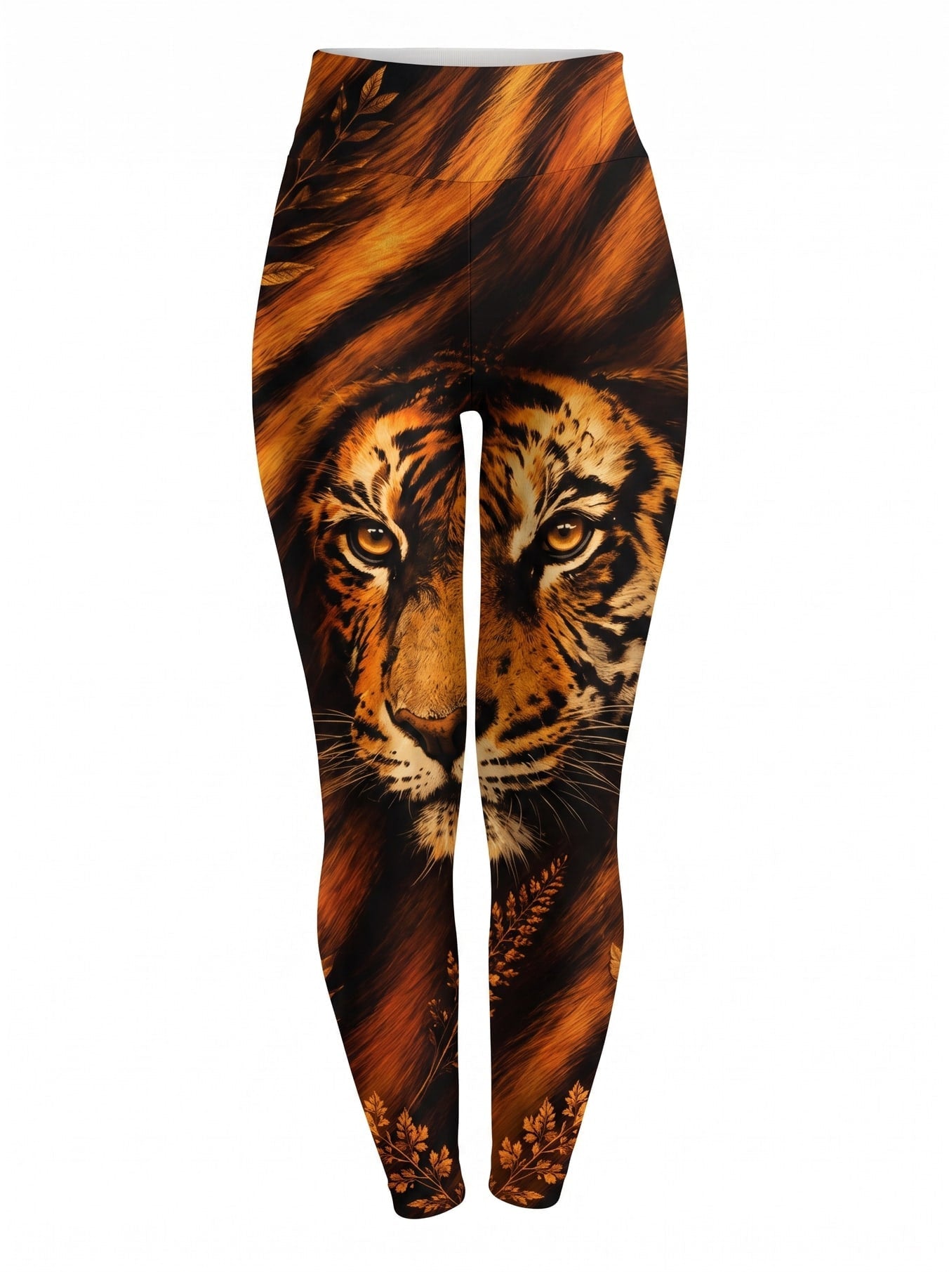 "Moto" Leggings