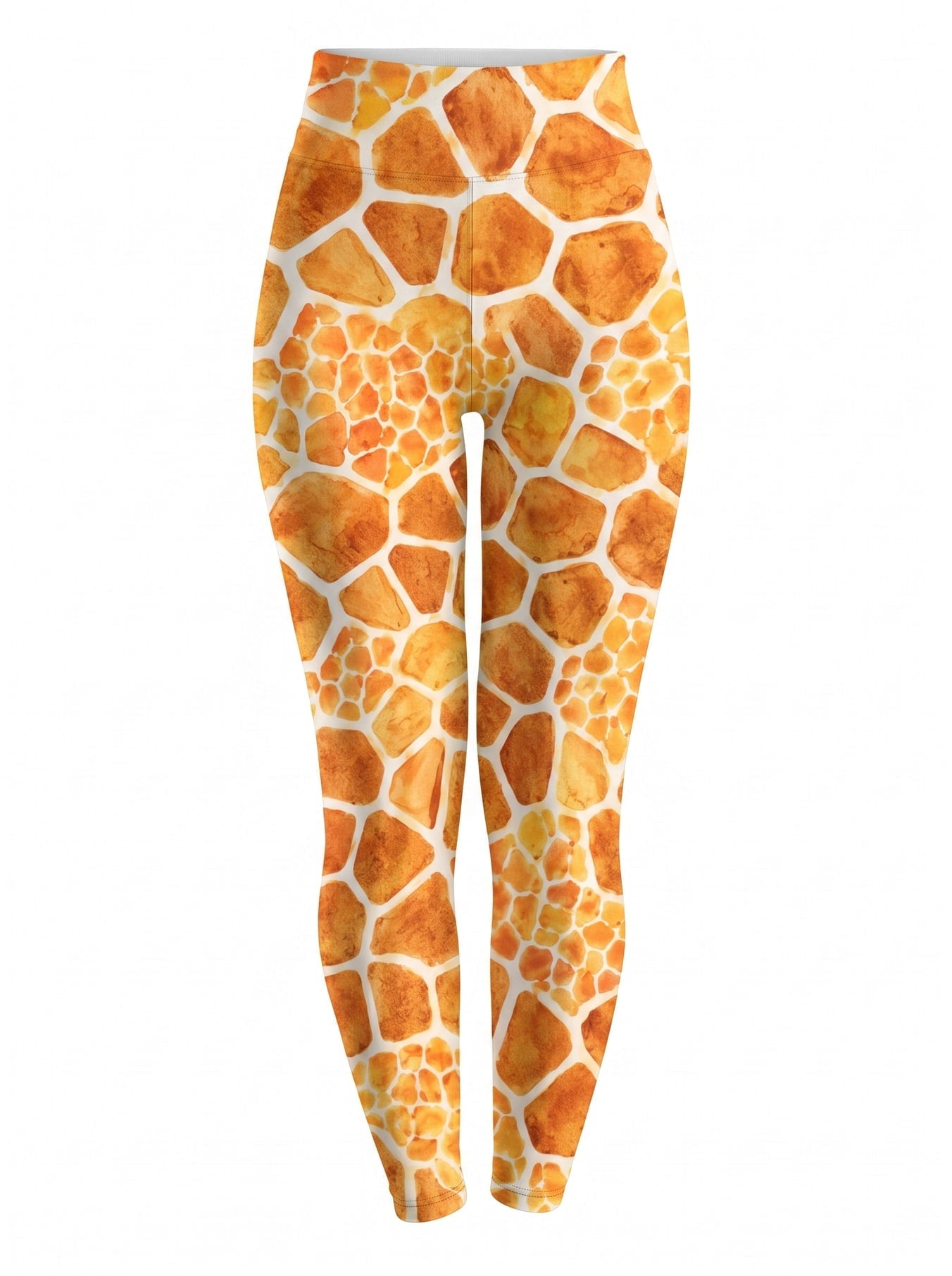 "Twiga" Leggings