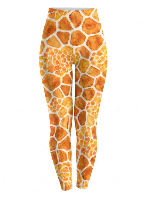 "Twiga" Leggings