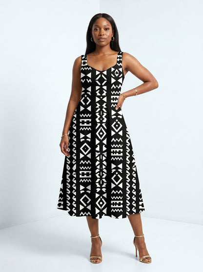 "Kuba" Corset Dress