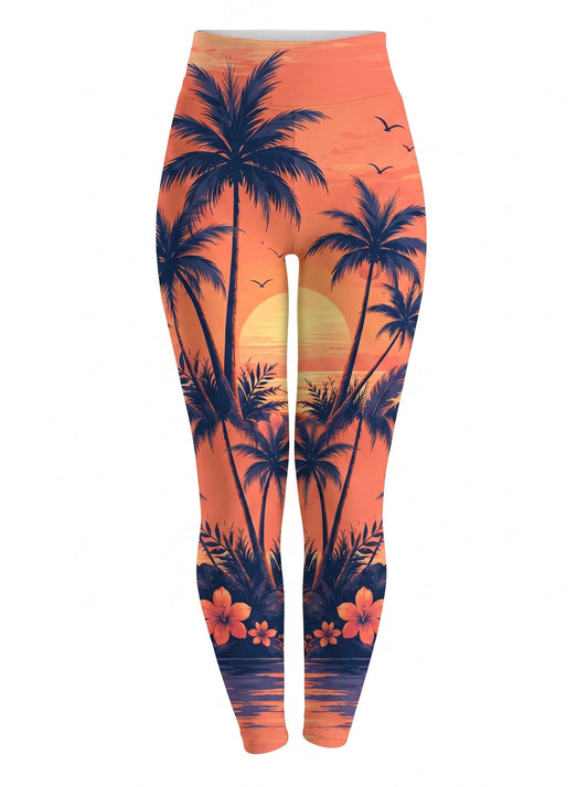 "Machweo" Leggings