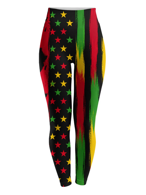 Watu Leggings