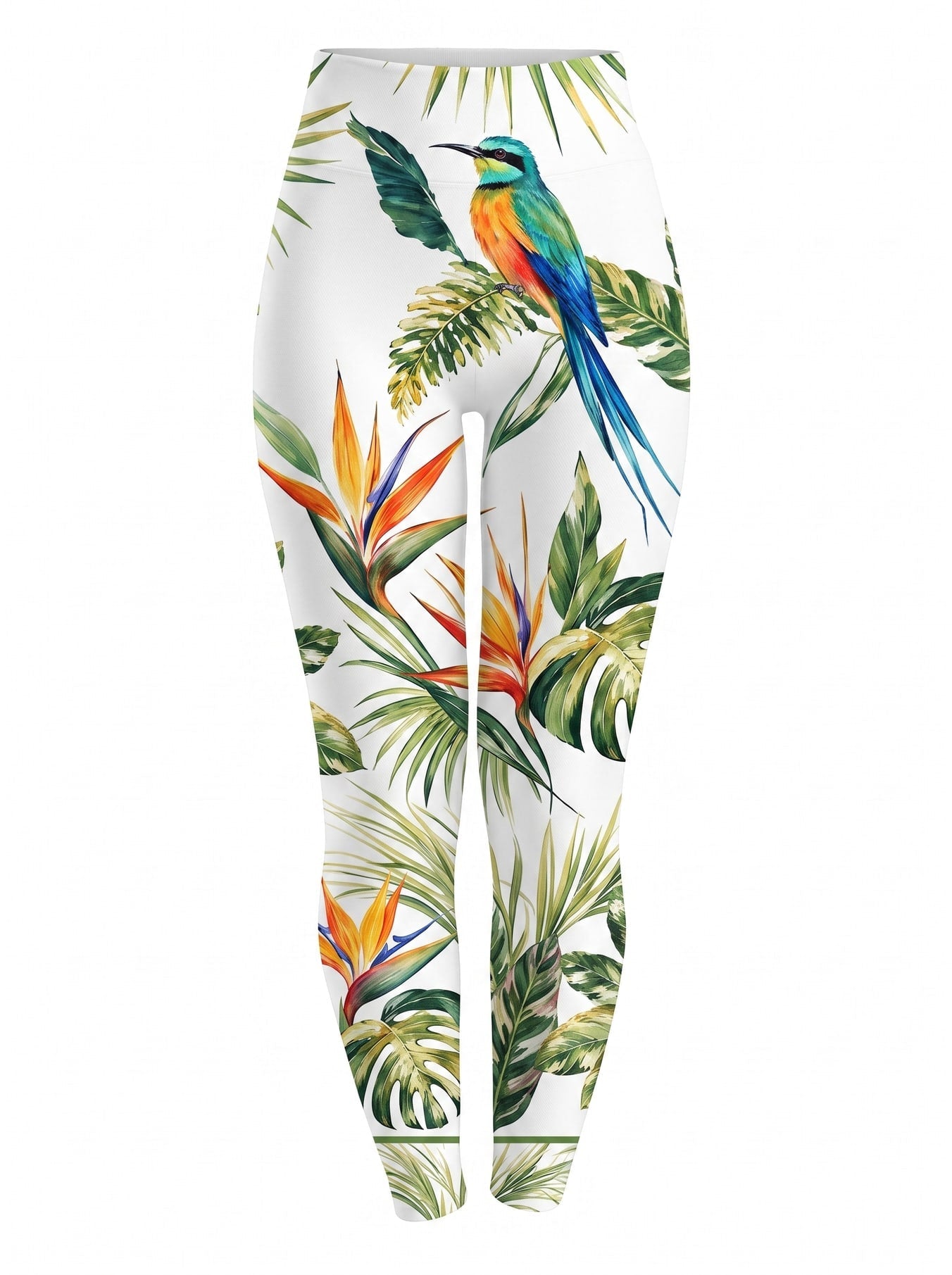 "Ndege" Leggings