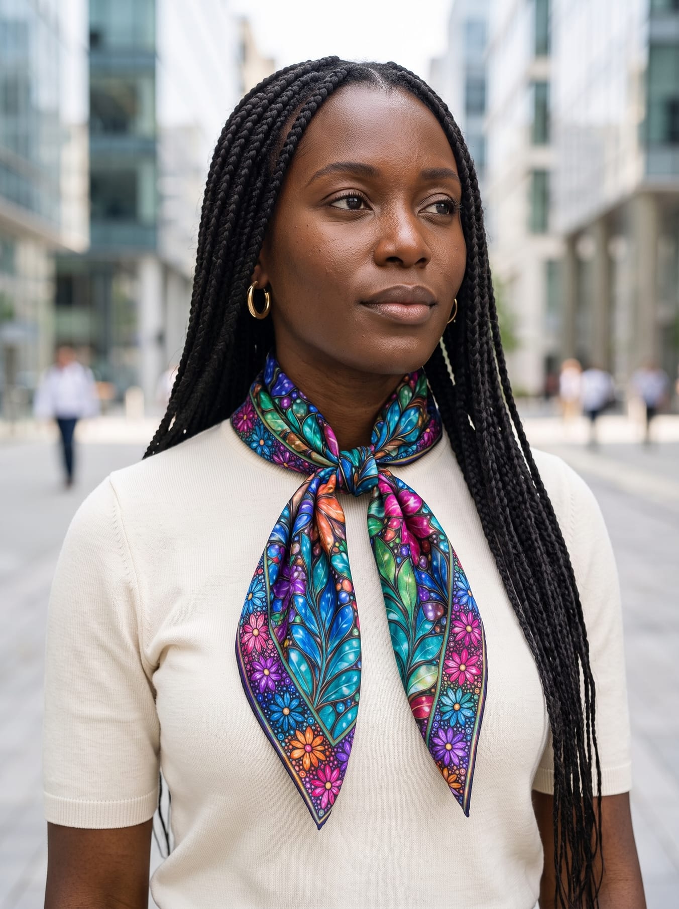 "Upinde" Bandana