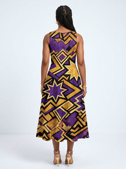 Sheba Corset Dress