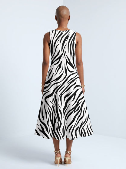 "Milia" Corset Dress