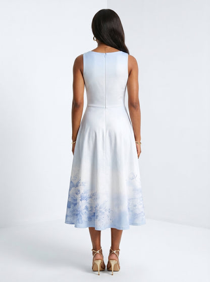 "Neema" Corset Dress