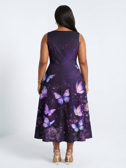 "Nyamekye" Corset Dress