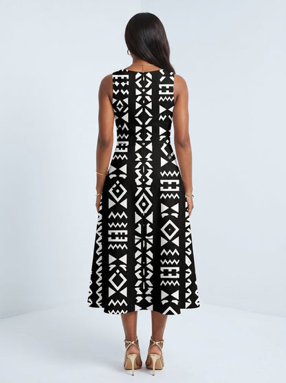 "Kuba" Corset Dress