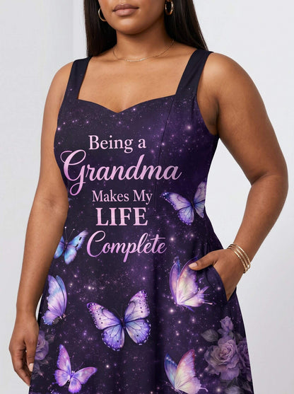 "Nyamekye" Corset Dress