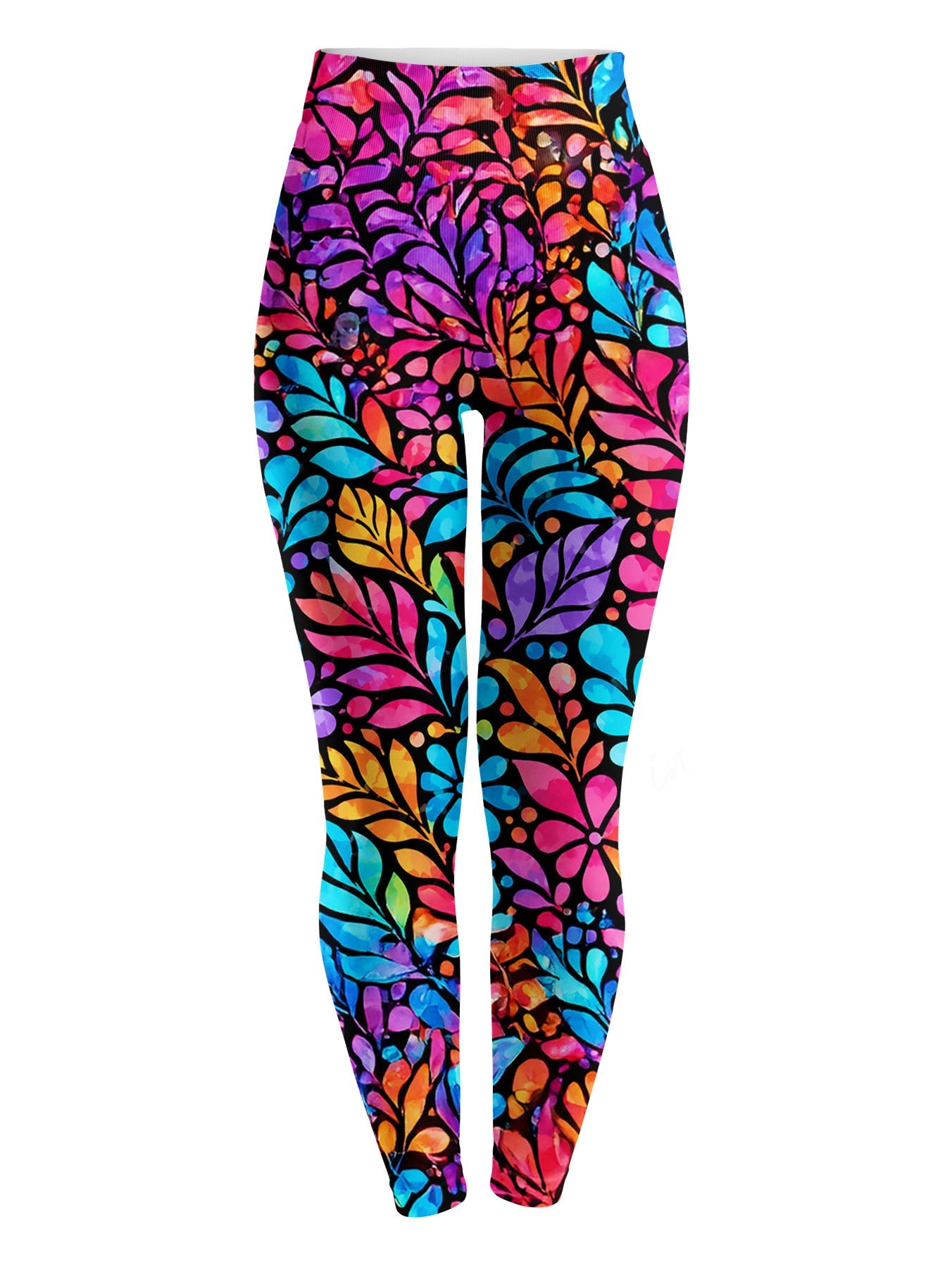 "Rangi" Leggings