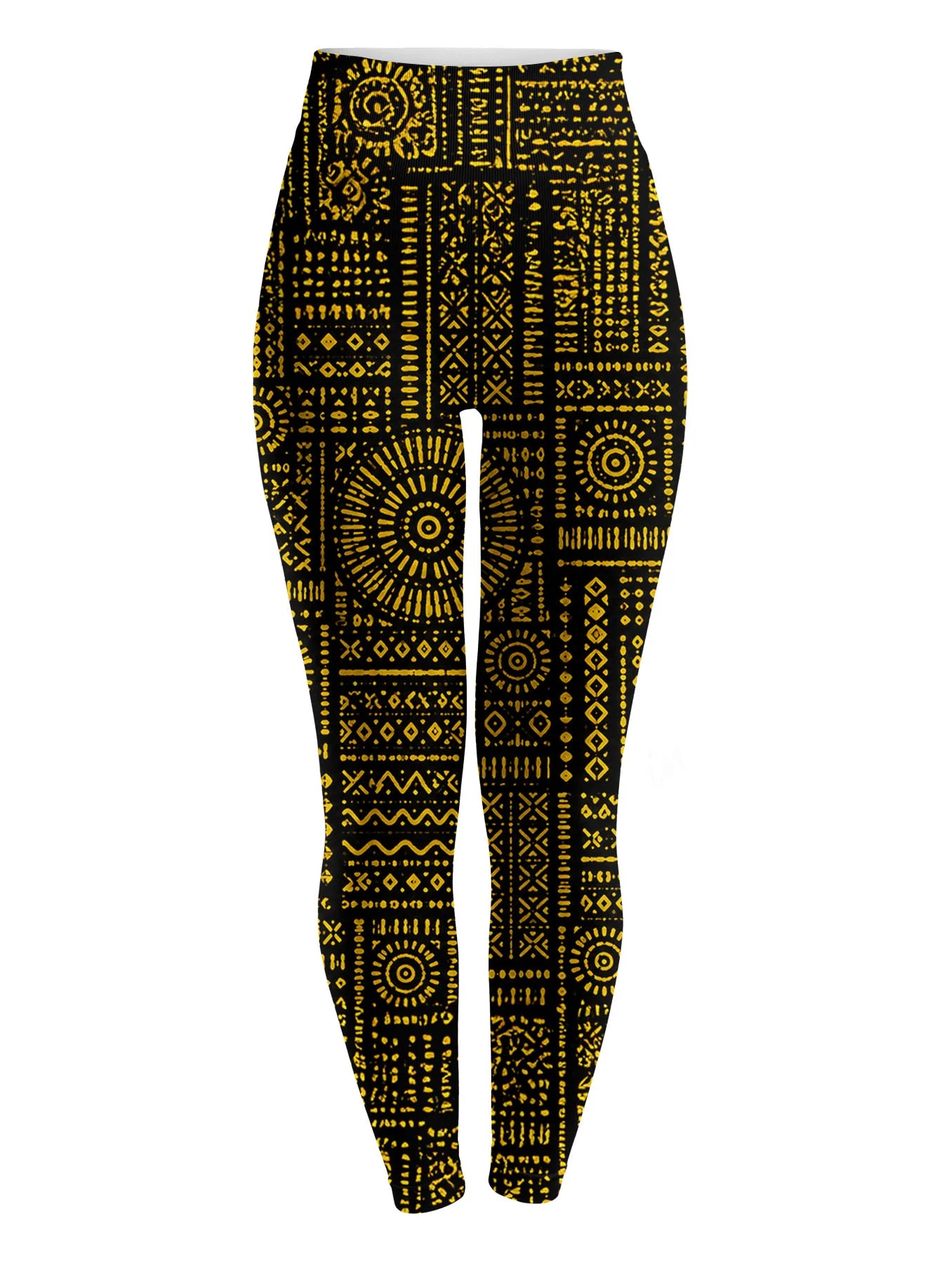 "Lamu" Leggings
